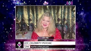 NYC Celebrity Psychic - July 5, 2023