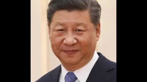 Xi: The Rise of The Dragon