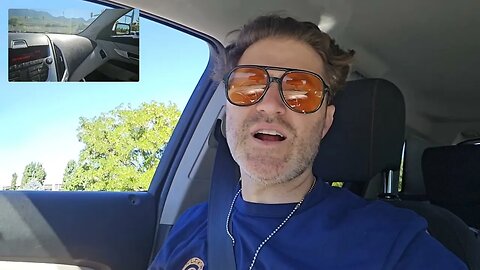 What would you like tested, eh? (Driving with Watches VLOG ####)