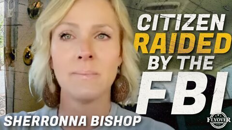 Arming Yourself with Truth & Resolve to Protect Your Children & Defend Republic | Sherronna Bishop