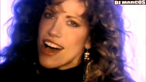 Carly Simon - Coming Around Again 1986 HD