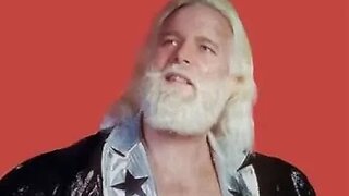 Dan and Benny in the Ring Jimmy Valiant