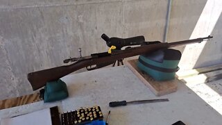 Carcano model 41