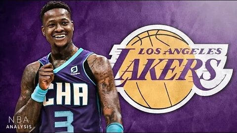Lakers Hornets Trade