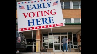 Dick Morris: ALERT — GOP Faces Early Voting Danger Again!