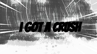 Chris Vos - Girl Next Door (Official Lyric Video)