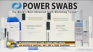 Power Swabs March 31 2020