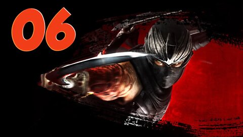 Ninja Gaiden 3 | Walkthrough Part 6 | Ninja Gaiden 2022 | xbox game pass pc 2022