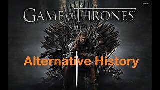 Westeros Alt History - What If Robb Stark Killed Walder Frey?