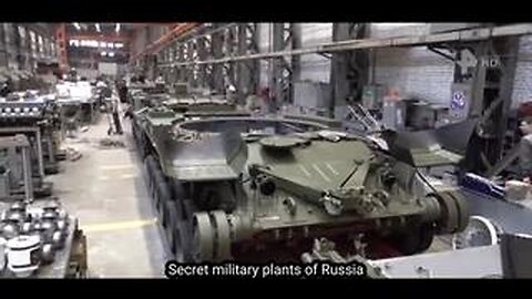 Russia builds 2S19M2 Msta-s upgraded models