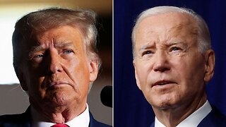 'Bulls**t' - Trump Exposes Joe Biden's Evil Plan