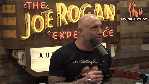 Joe Rogan: Gender-Affirming Care Is Really Childhood Mutilation