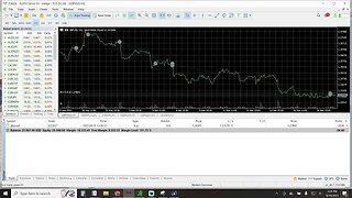 Prep Live Trading 9-19-2023