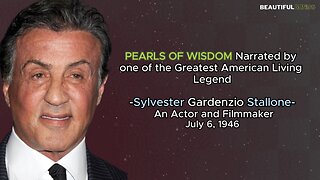 Famous Quotes |Sylvester Stallone|