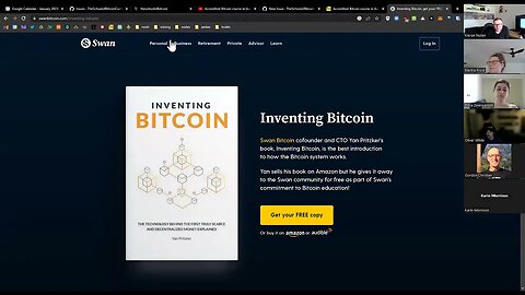 Accredited #bitcoin course in Australia - How to contribute on GitHub