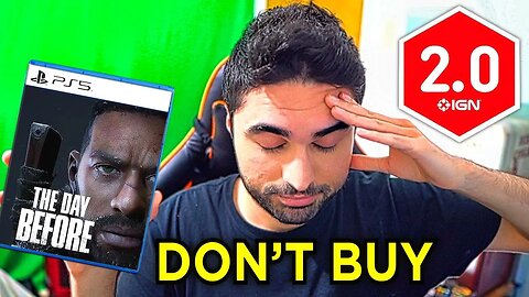 Biggest Scam Ever! 🚫 DO NOT BUY The Day Before... 🥴