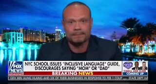 Bongino: Just When You Think We Reached Peak Stupid, Cancel Culture Does This