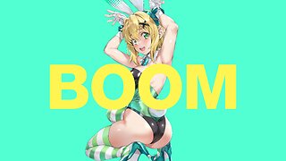 NIGHTCORE Boom (Feat Carlprit) ItaloBrothers (sped up/tiktok version)