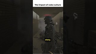 The Impact of Woke Culture - The Lab (Square Maze) (Call of Duty Zombies) #shorts