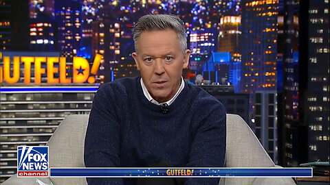 Gutfeld: Democrats Are Their Own Problem