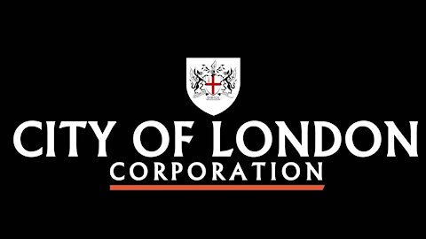 THE CITY OF LONDON CORPORATION - Rules Upon us and Wants to Enslave the Whole World