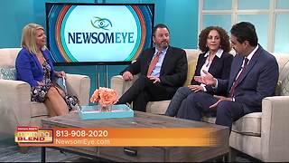 The Morning Blend talks about why everyone in the Bay area deserves Newsom Eye