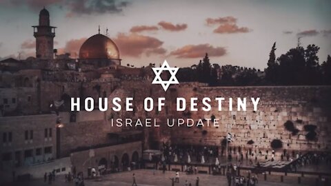 Yom HaShoah | Israel Update | House Of Destiny Network