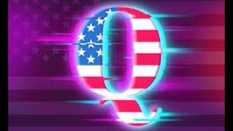 Q+ Trump: It's Time to Take Our Country Back! AZ Audits Nationwide! Dark to Light! Drain The [Swamp]