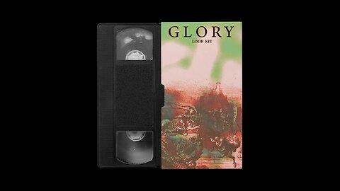 [FREE] "Glory" Loop Kit/Sample Pack 2022 ~ Inspired by Cubeatz,Oz,Southside,Pvlace,Wheezy
