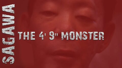 Issei Sagawa - THE 4' 9" MONSTER