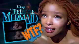 The Little Mermaid | This is Disgusting