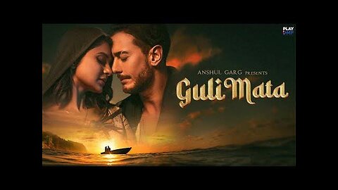 Guli Mata -Saad lamjareed | Shreya ghoshal | Jennifer Winget | Anushal Garg