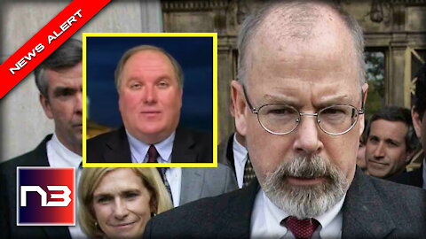 Here's What You NEED To Know About The Durham Investigation - John Solomon Gives Stunning Update