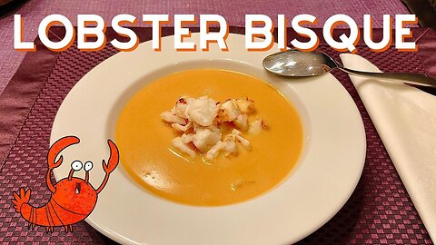 Instant Pot Lobster Bisque - You'll Be Amazed at How EASY It Is!