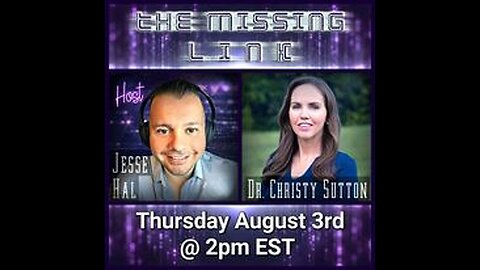 Interview 531 with Dr. Christy Sutton