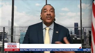 LeVell: Dems and Big Tech are Dividing Black Americans