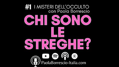 STREGHE e STREGONI: Chi sono? Dalle persecuzioni alle streghe del mondo moderno