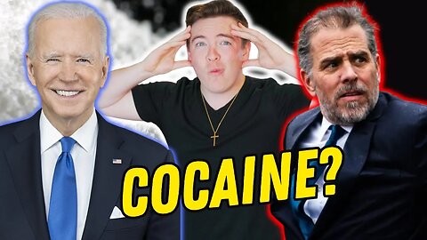 BREAKING NEWS: COCAINE in West Wing, Biden VIOLATES Free Speech, How Do Lefties Celebrate The 4th?