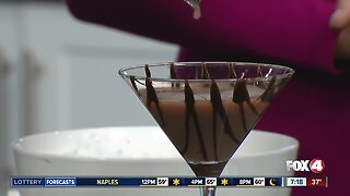 14th annual Best South Cape Martini Competition and Trolley Event