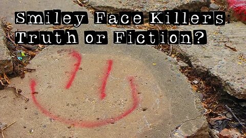The Smiley Face Killers? - A Tarot Reading