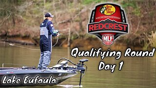 Day 1- REDCREST 2021 Qualifying Round (Road to the Championship)