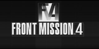 Front mission 4 (jutland/German Base)