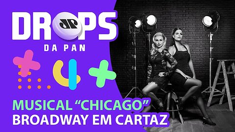 DICAS FDS: SHOW + MUSICAL + EXPOSIÇÃO | DROPS da Pan - 11/02/22