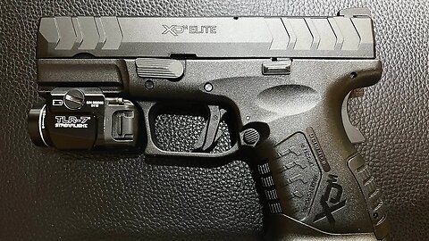 Springfield XDm Elite 10mm: Issues at the range! Let’s see why!
