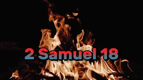2 Samuel 18