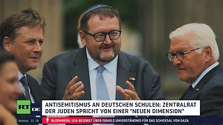 Deutschland: Antisemitismus an Schulen