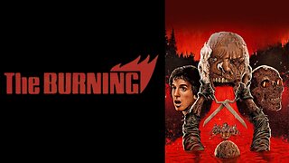The Burning (1981)