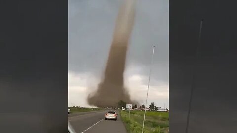Ultimate Tornado #shorts