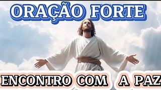 "Oração do Dia: Encontre Paz e Reflexão