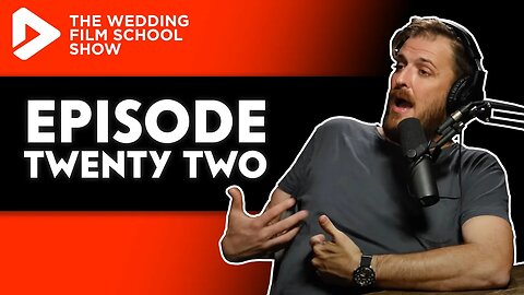 Are Wedding Films Real Art? | WFS Show Episode #22